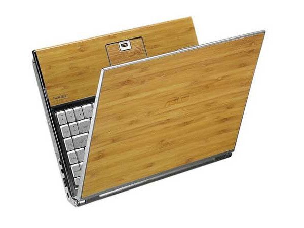 華碩Bamboo U6V 華碩Bamboo U6V