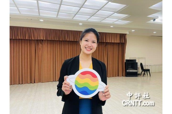 林亮君 林亮君