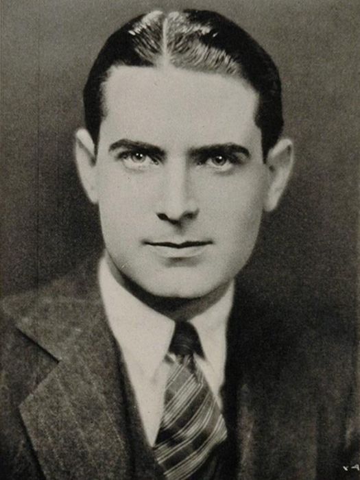 Lloyd Hughes Lloyd Hughes