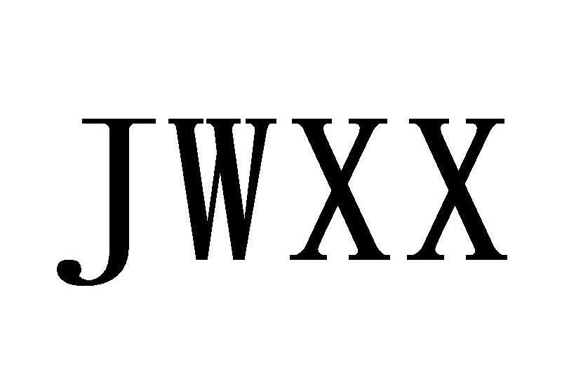 JWXX JWXX