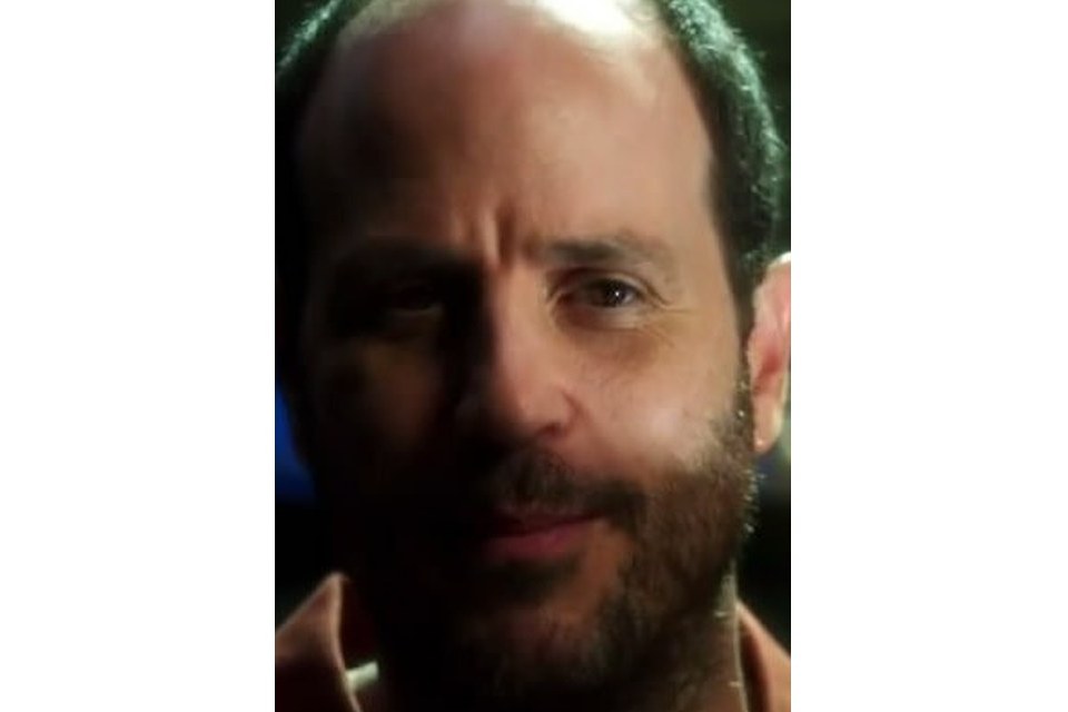 Michael Bunin Michael Bunin