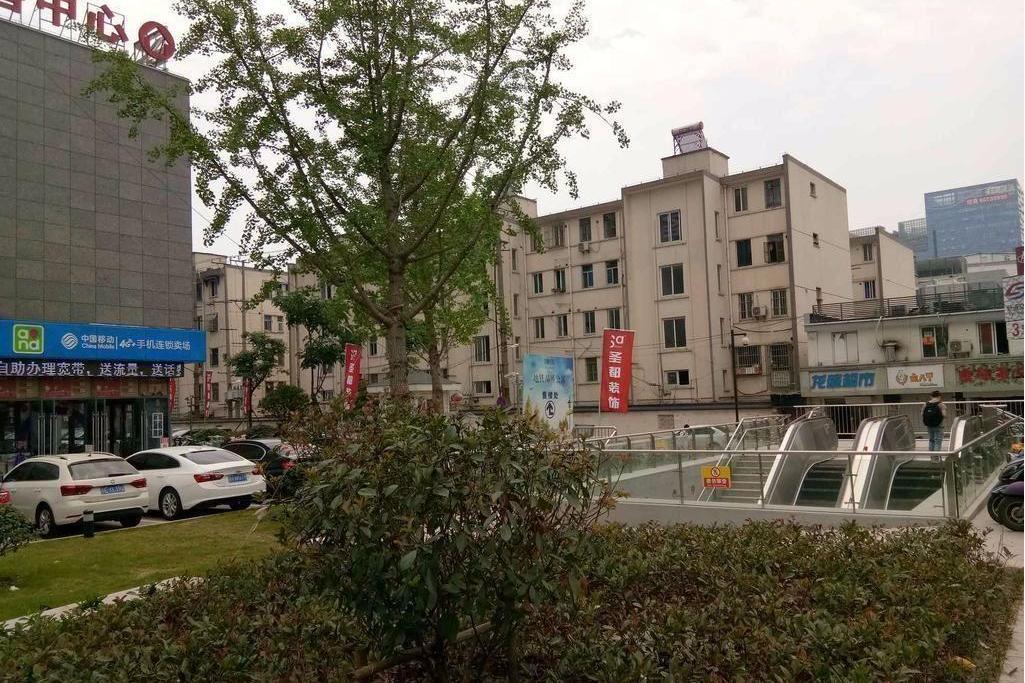 西溪樂天城 西溪樂天城