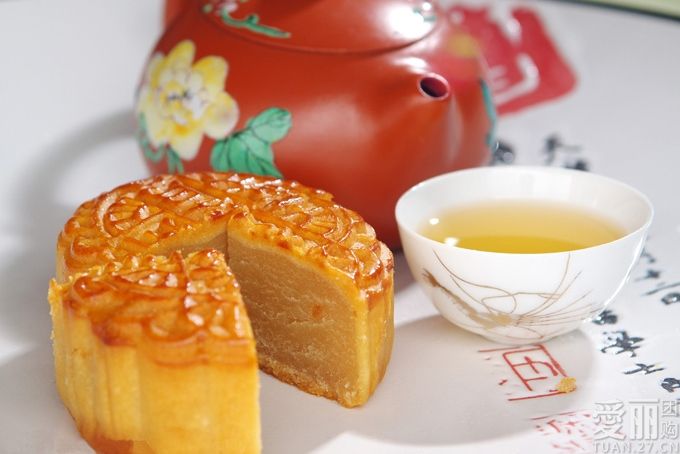 諾丁月餅 諾丁月餅
