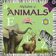 Alphabet of Animals(Galvin, Laura Gates, Kest, Kristin (ILT)著圖書) Alphabet of Animals(Galvin, Laura Gates, Kest, Kristin (ILT)著圖書)