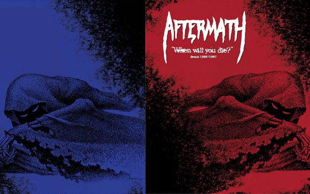aftermath(美國西海岸唱片公司)