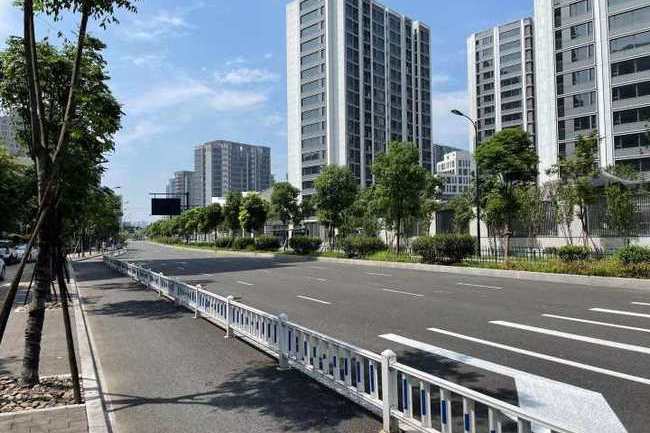 海潮路(鹽城市海潮路) 海潮路(鹽城市海潮路)