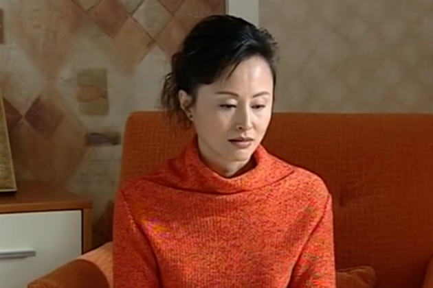 安琪(劇情劇《不要公開你的秘密》中的角色) 安琪(劇情劇《不要公開你的秘密》中的角色)