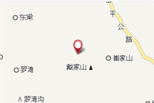九子坪 九子坪