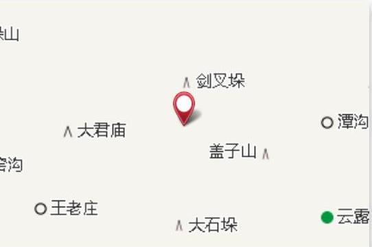 河口藥場 河口藥場