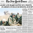 紐約時報(The New York Times)