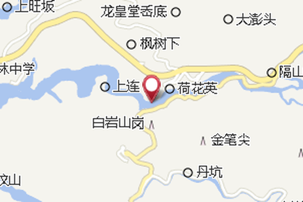碇嶺腳 碇嶺腳