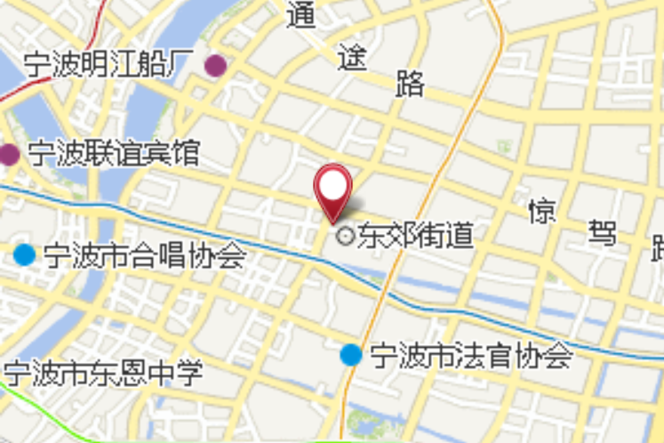 許家祠堂 許家祠堂
