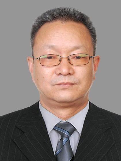 趙敏(雲南省德宏州投資促進局保留正處級幹部)