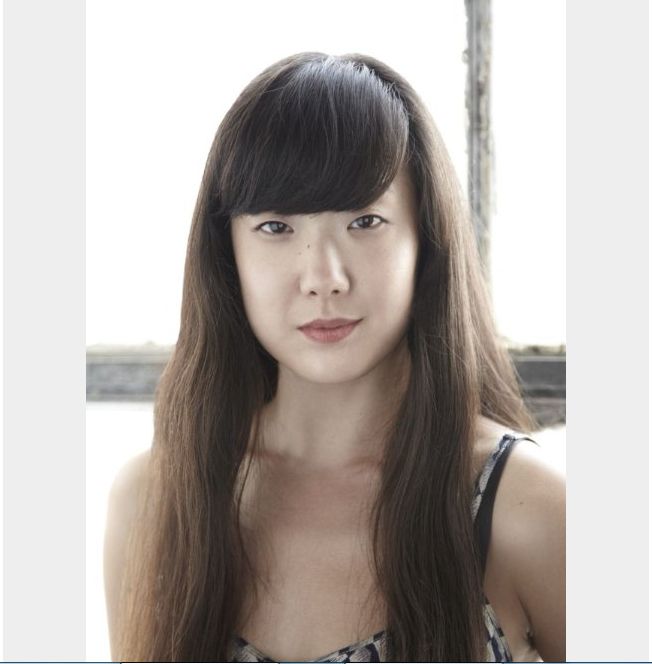 詹妮弗·金姆(詹妮弗·金) 詹妮弗·金姆(詹妮弗·金)