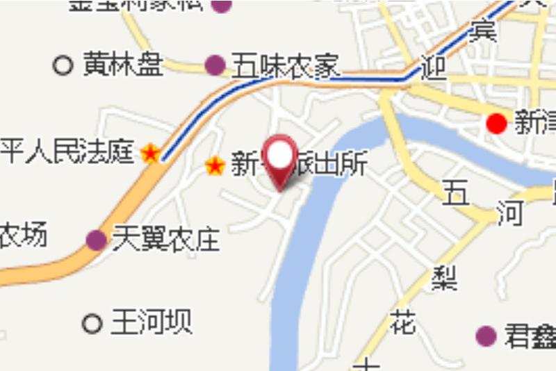 司糖房