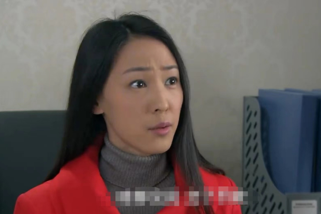 李俏(農村劇《油菜花香》中的角色) 李俏(農村劇《油菜花香》中的角色)