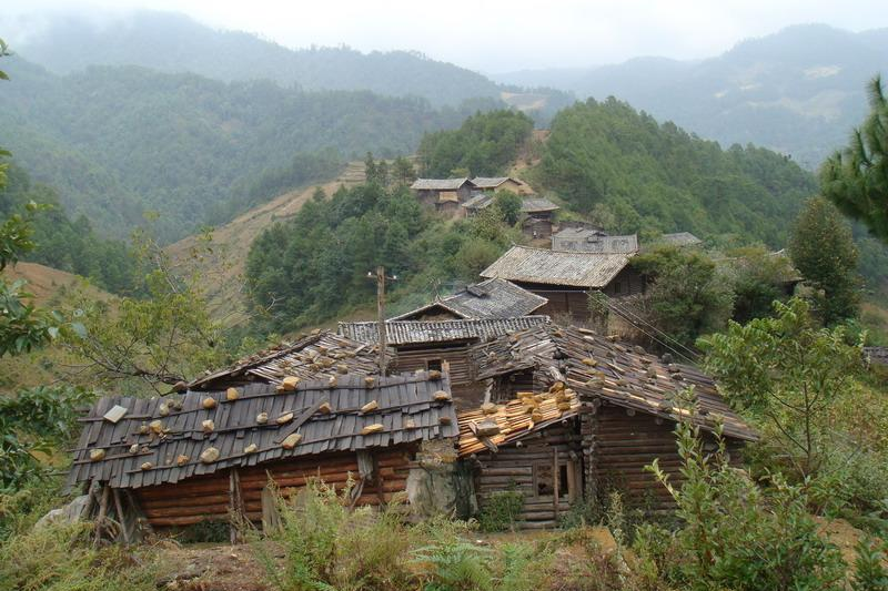 大地方村 大地方村