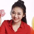 董婧(米未傳媒簽約藝人) 董婧(米未傳媒簽約藝人)