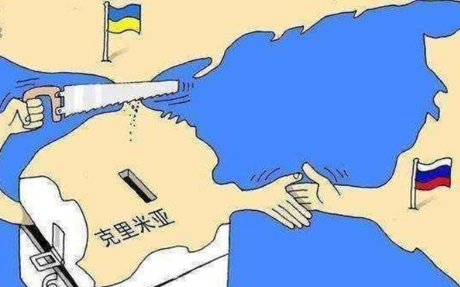 烏克蘭問題