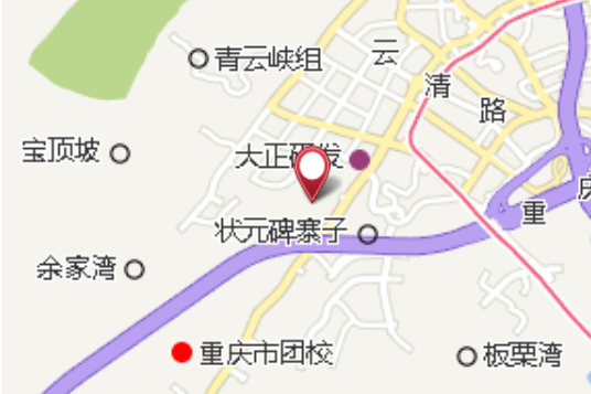 上丁家壩 上丁家壩