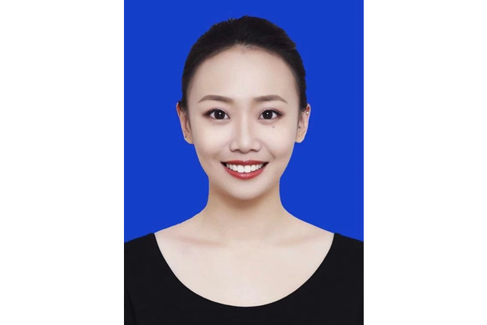 沈妙妍