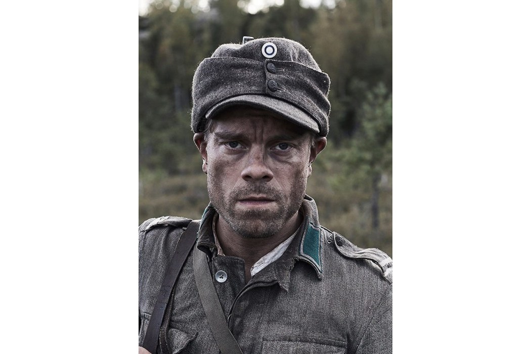 Joonas Saartamo Joonas Saartamo