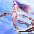 月之女神(月神(手機遊戲《女神聯盟》中的人物)) 月之女神(月神(手機遊戲《女神聯盟》中的人物))