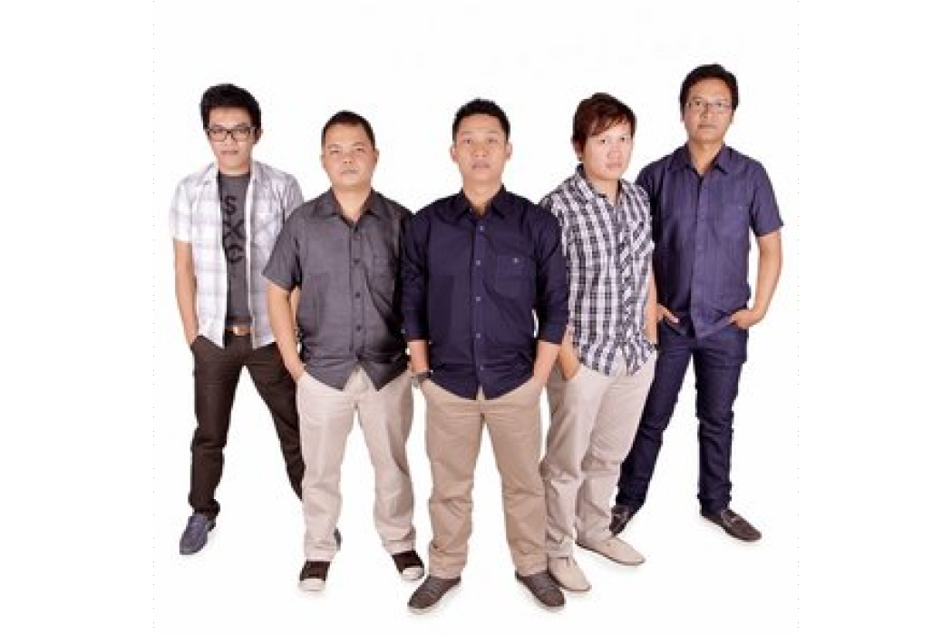Jikustik Jikustik