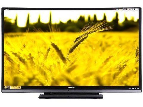 夏普LCD-52LX545A 夏普LCD-52LX545A
