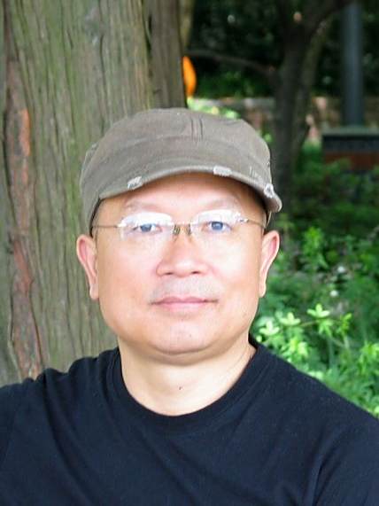 胡前進(上海地博信息技術有限公司創始人) 胡前進(上海地博信息技術有限公司創始人)