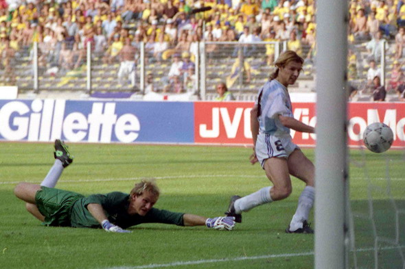 1990年義大利世界盃(1990義大利世界盃)