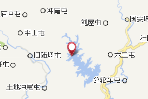 龍景(因地形特徵得名的歷史地名) 龍景(因地形特徵得名的歷史地名)