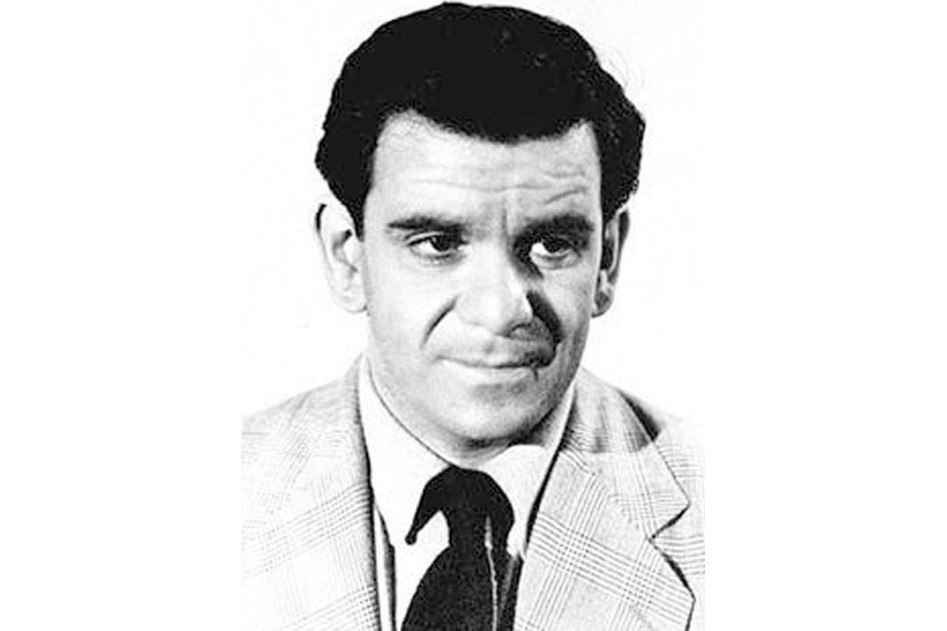 Sid Melton Sid Melton