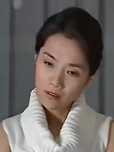 蘇婷(電視劇《大江東去》中的角色) 蘇婷(電視劇《大江東去》中的角色)