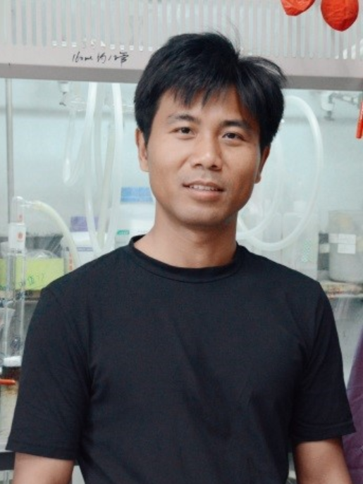 顧振華(中國科學技術大學教授) 顧振華(中國科學技術大學教授)