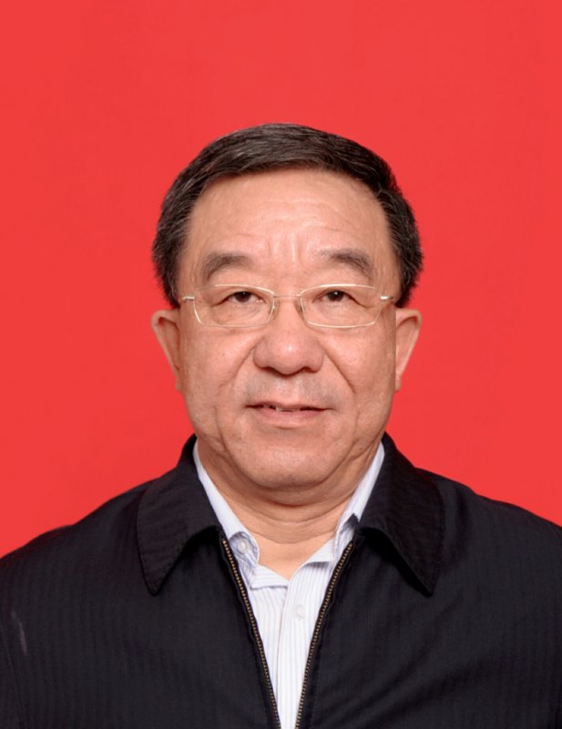 張新平(大同市政府副秘書長)