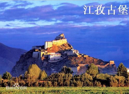 布達拉宮(中國西藏拉薩的宮堡式建築群)