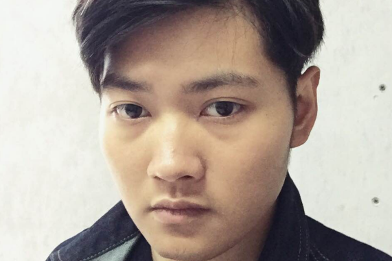 潘俊傑(攝影家) 潘俊傑(攝影家)