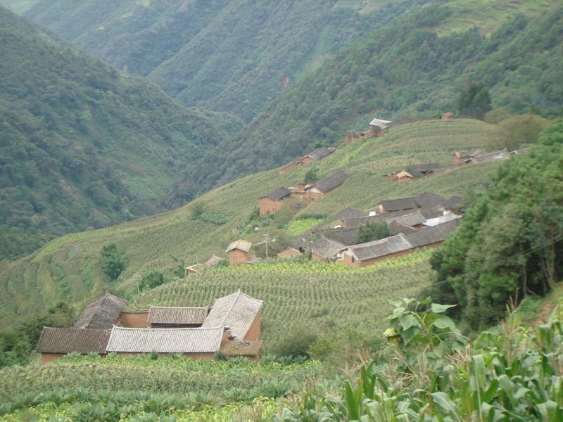 學房村 學房村
