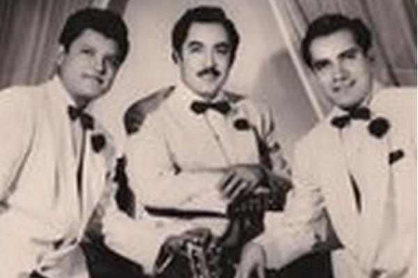 Los Jaibos Los Jaibos