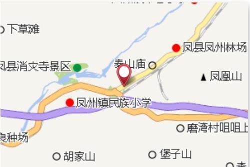 鳳州鄉 鳳州鄉
