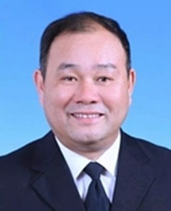 黃海斌(浙江省溫嶺市政協主席、黨組書記) 黃海斌(浙江省溫嶺市政協主席、黨組書記)