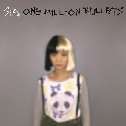 One Million Bullets One Million Bullets