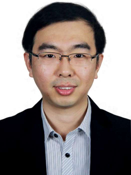 林楠(中國社會科學院大學經濟學院教師) 林楠(中國社會科學院大學經濟學院教師)