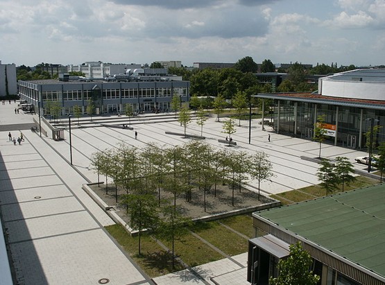 德國科特布斯布蘭登堡工業大學