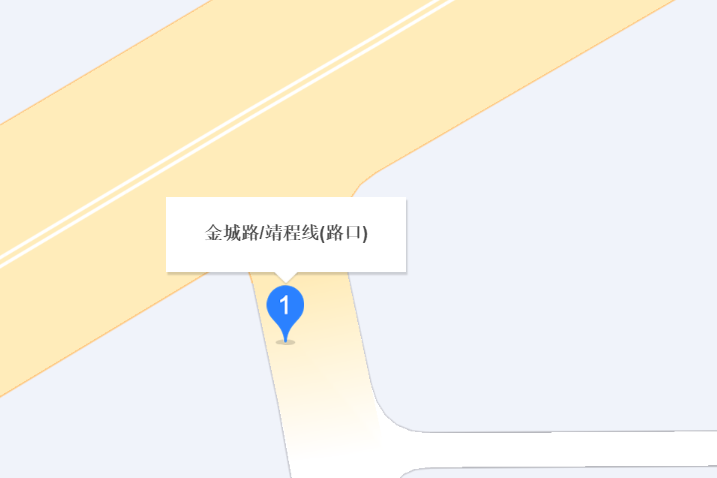 金城路(福建省南靖縣金城路) 金城路(福建省南靖縣金城路)