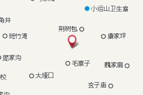 雒家灣