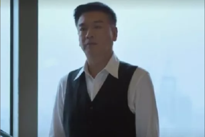 何乘風 何乘風