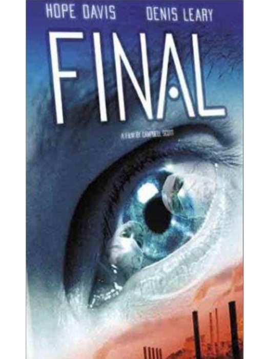 Final(美國2001年Campbell Scott執導的電影) Final(美國2001年Campbell Scott執導的電影)