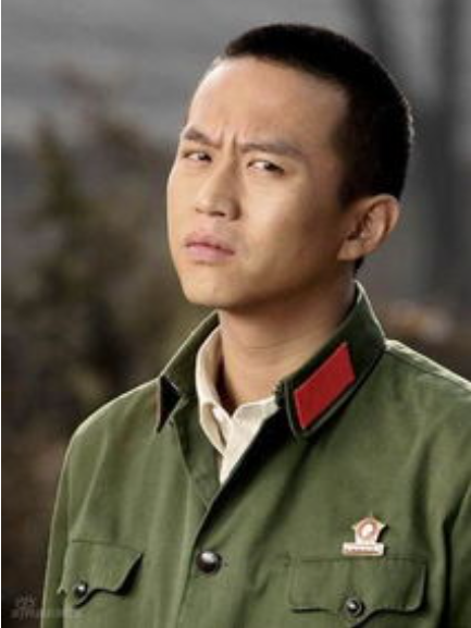黎小軍(2007年電視劇《人間情緣》中的角色) 黎小軍(2007年電視劇《人間情緣》中的角色)